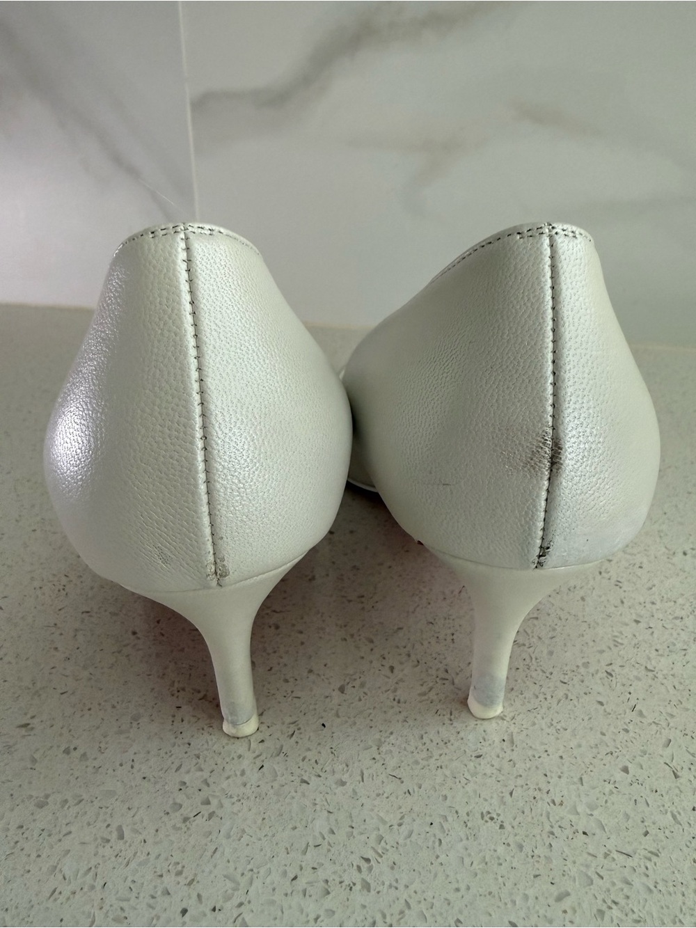 Christian Louboutin Miss Z Pointed Toe pump EU 37 US 7 - Picture 7 of 13